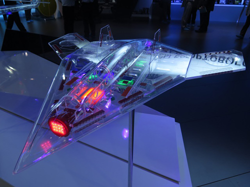 Lộ diện “sát thủ săn F-35” của Nga ảnh 2
